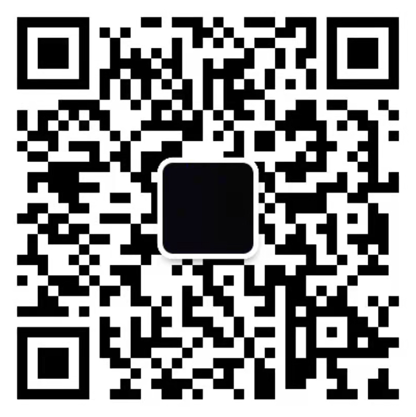 暂未提供二维码