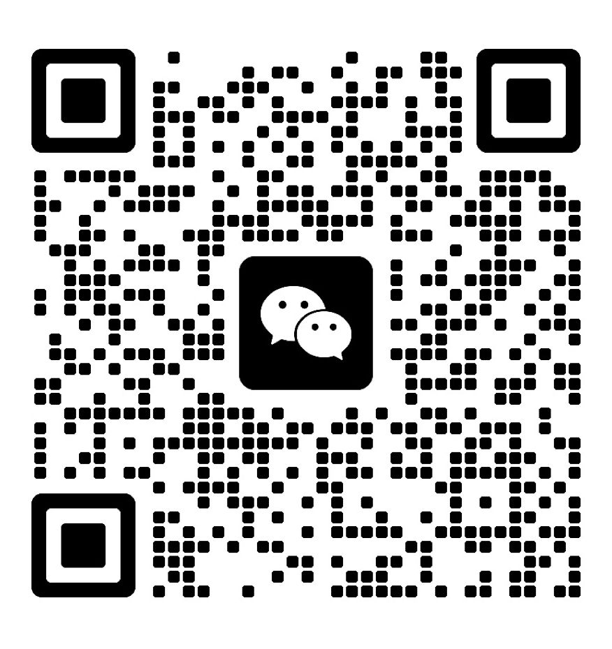 暂未提供二维码