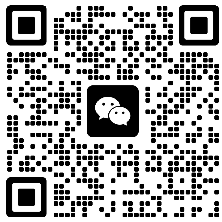 暂未提供二维码