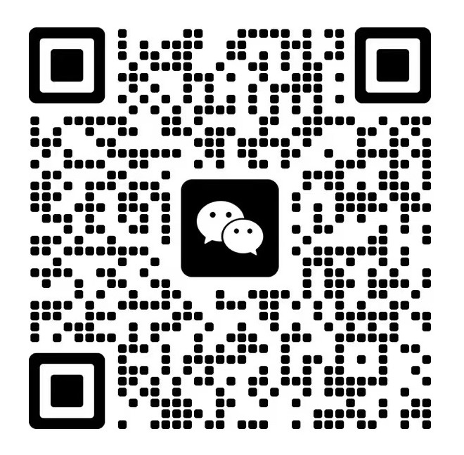 暂未提供二维码