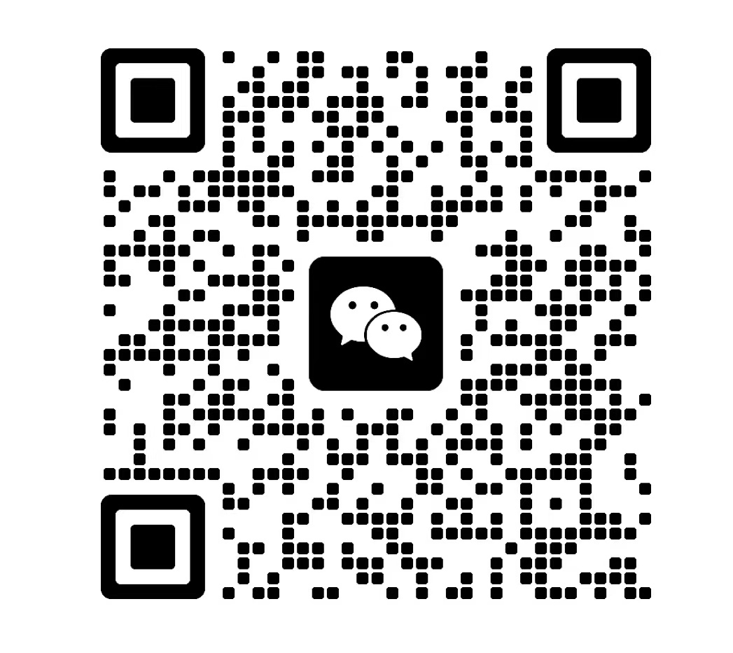 暂未提供二维码