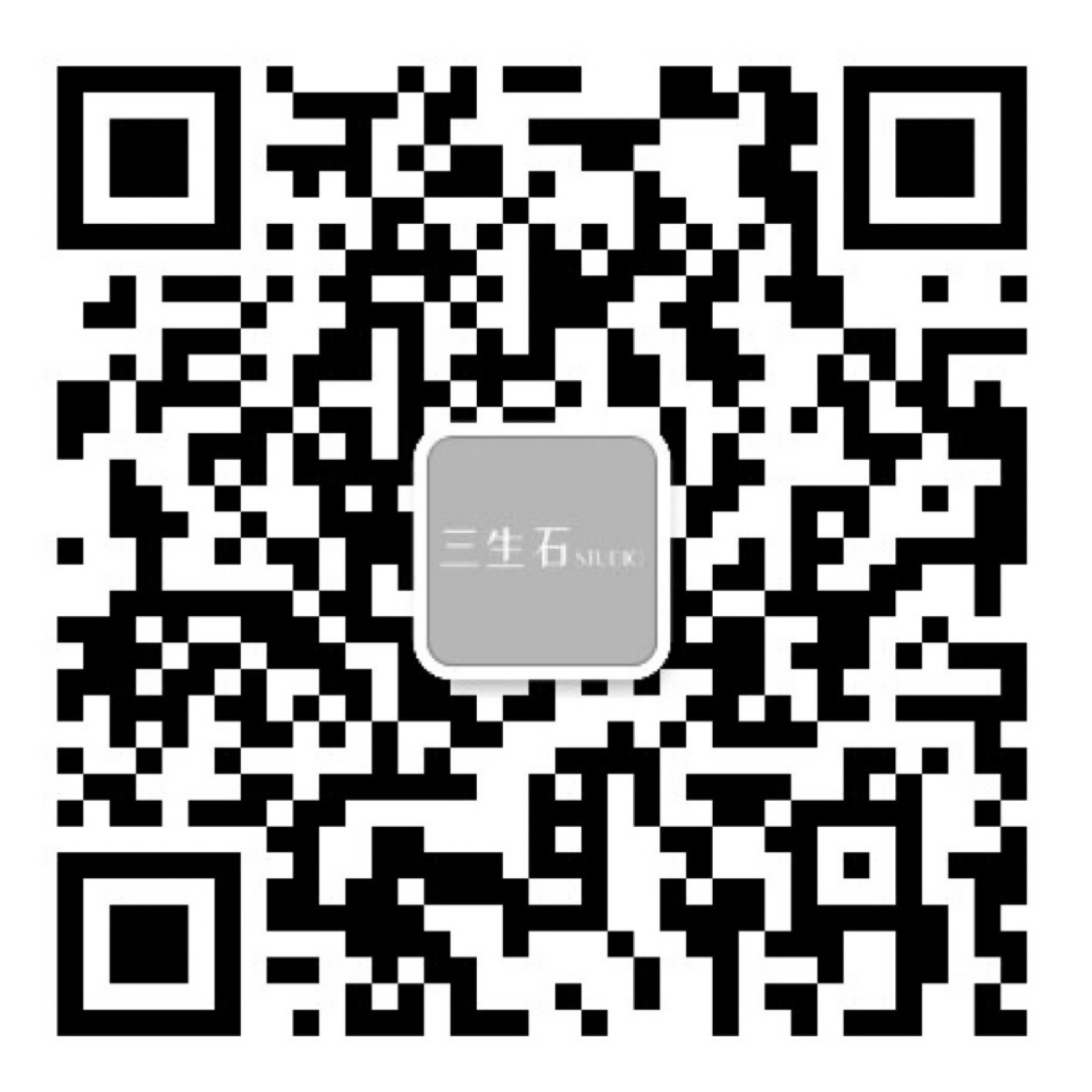 暂未提供二维码