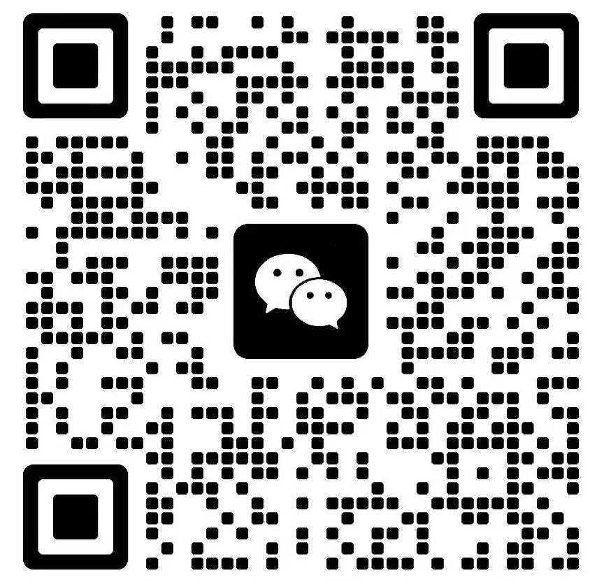 暂未提供二维码