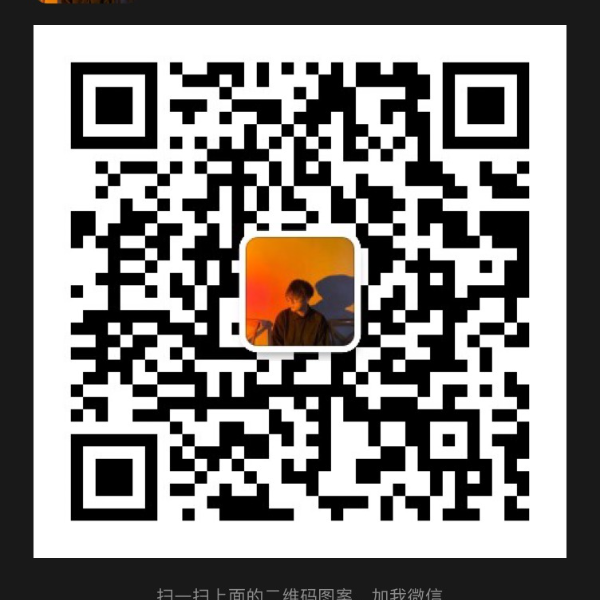 暂未提供二维码