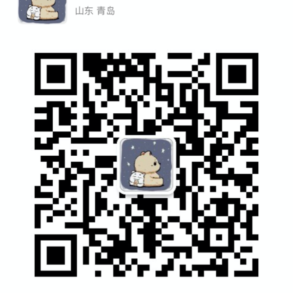 暂未提供二维码