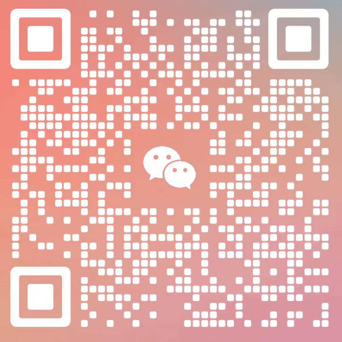 暂未提供二维码