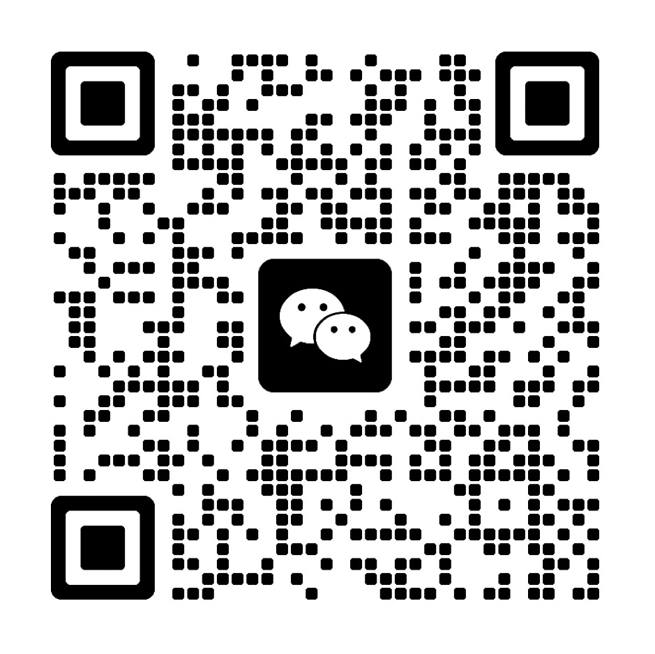 暂未提供二维码