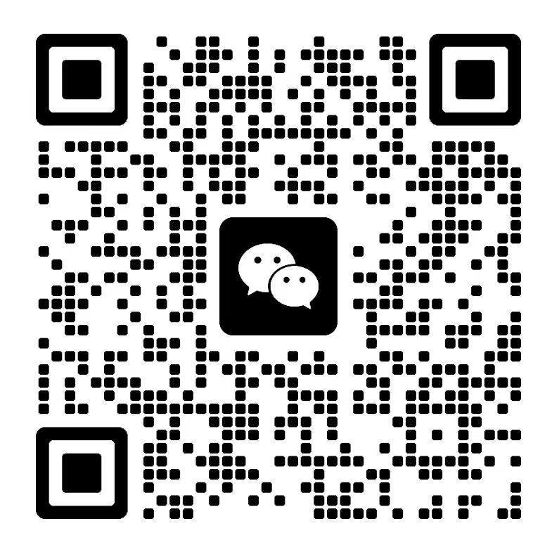 暂未提供二维码