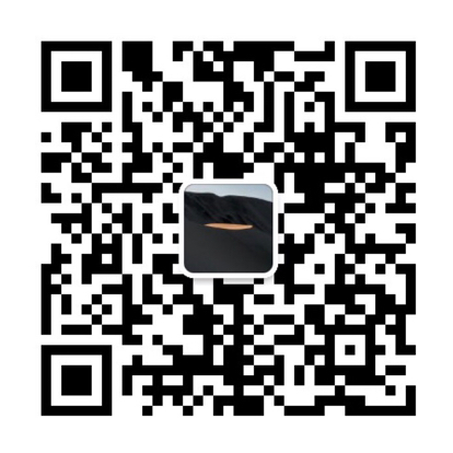 暂未提供二维码