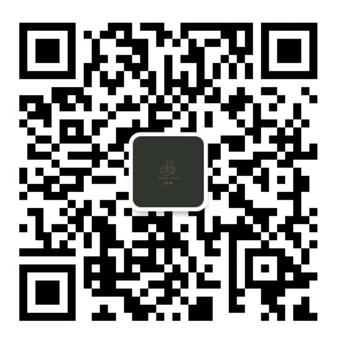 暂未提供二维码