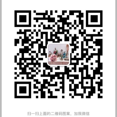 暂未提供二维码