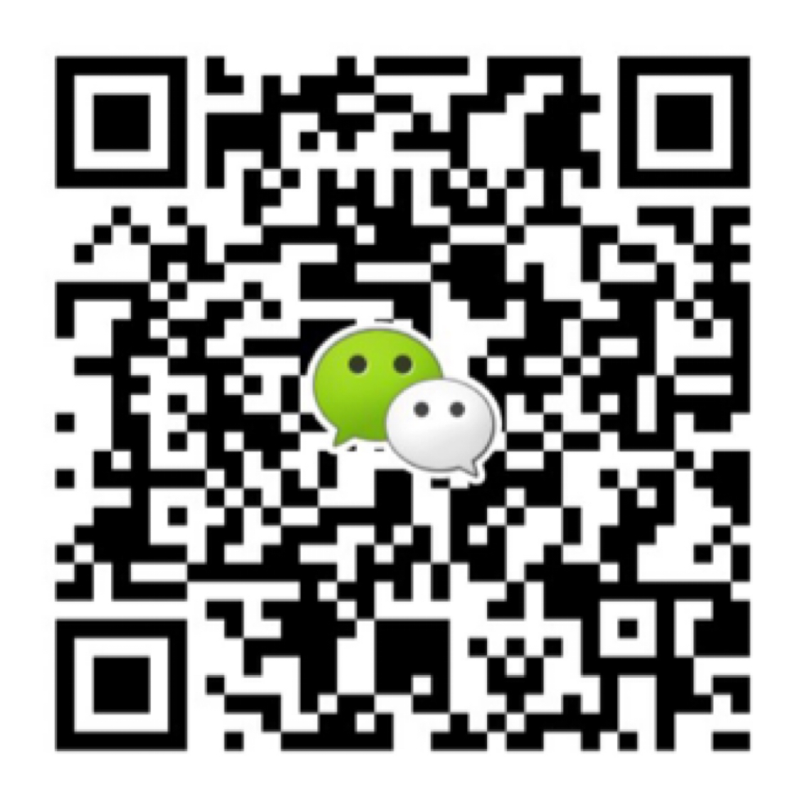 暂未提供二维码