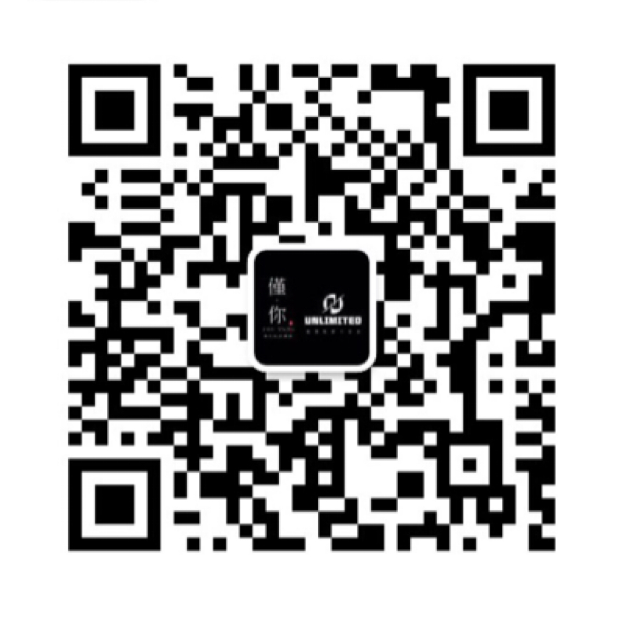 暂未提供二维码