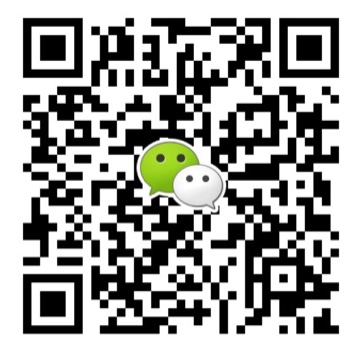 暂未提供二维码