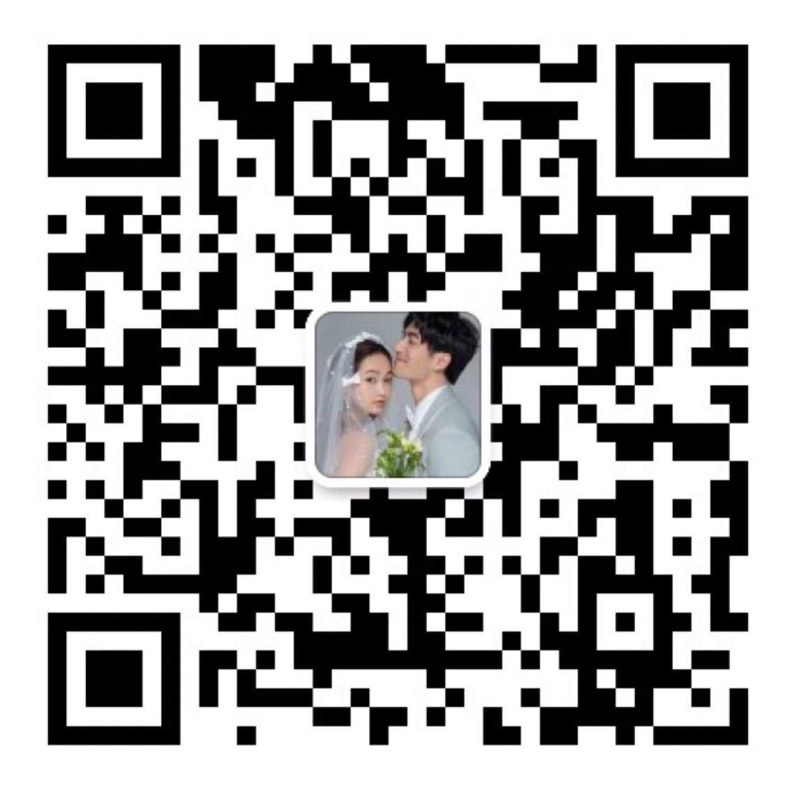 暂未提供二维码