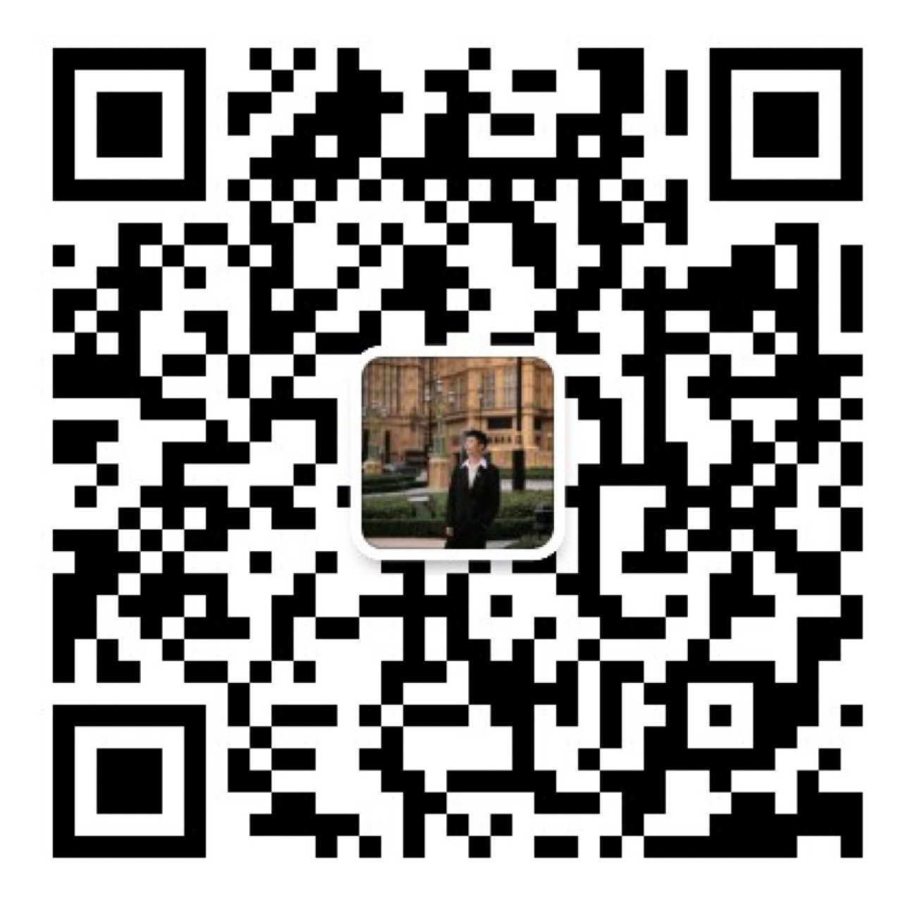 暂未提供二维码