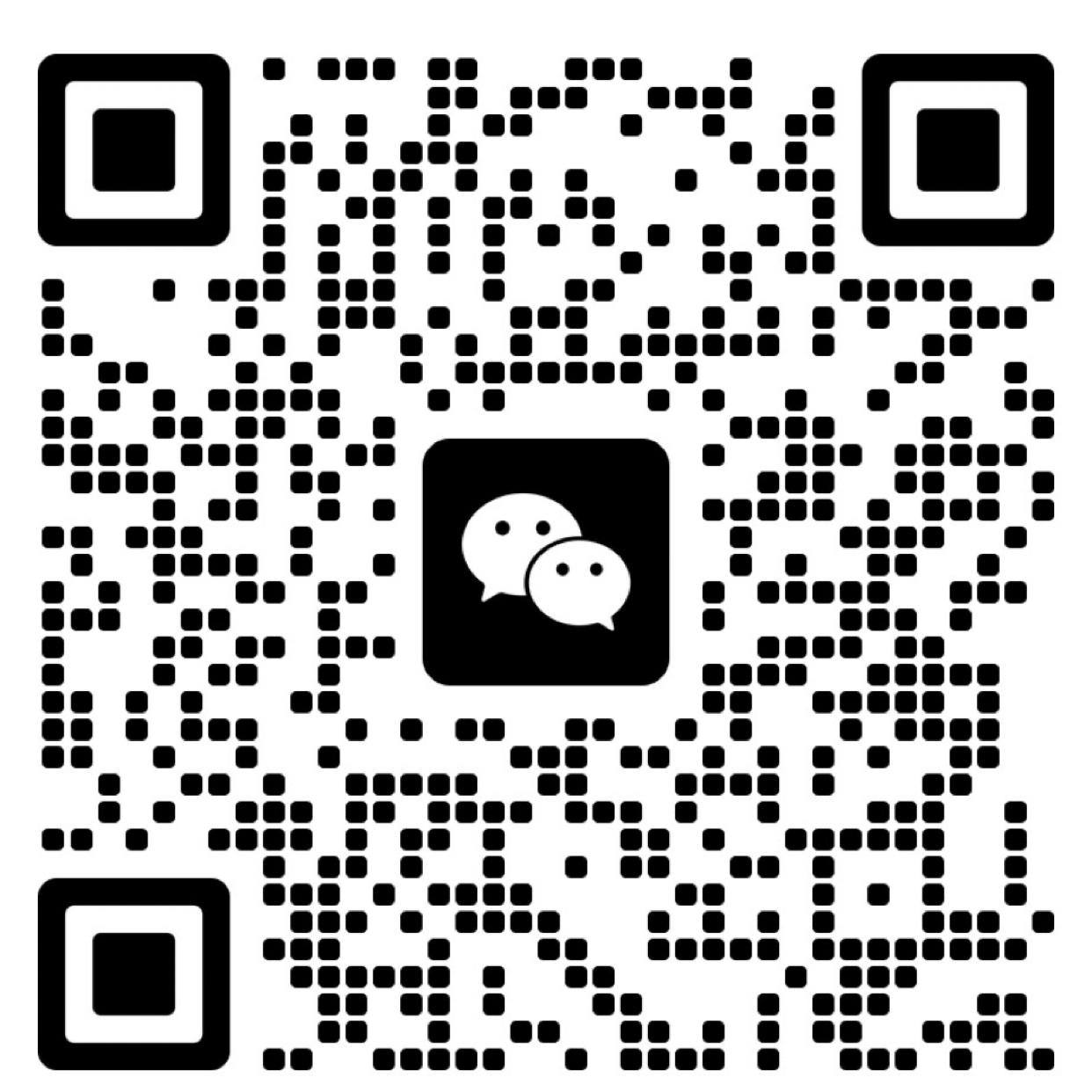 暂未提供二维码