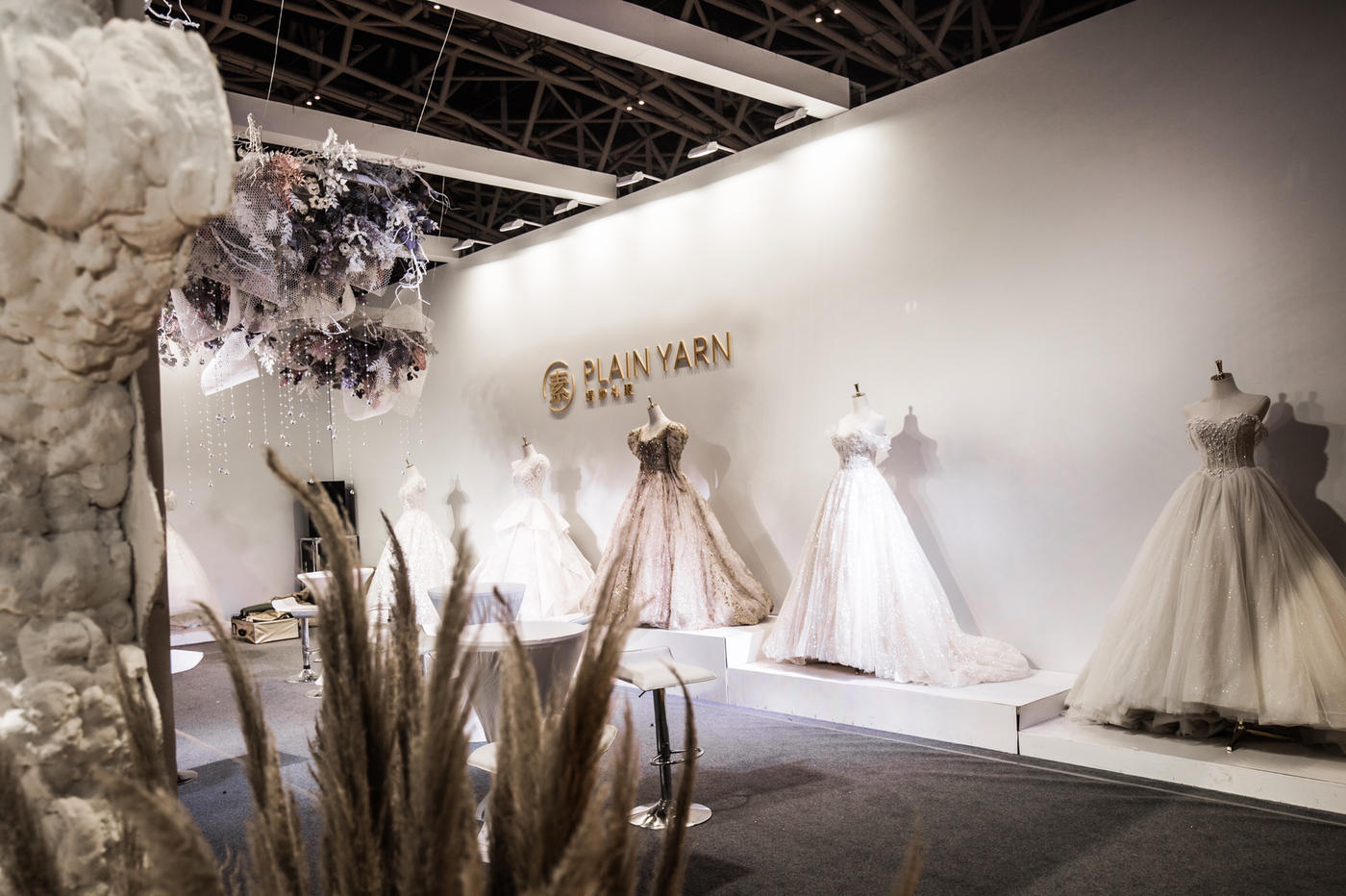 婚纱展会2
