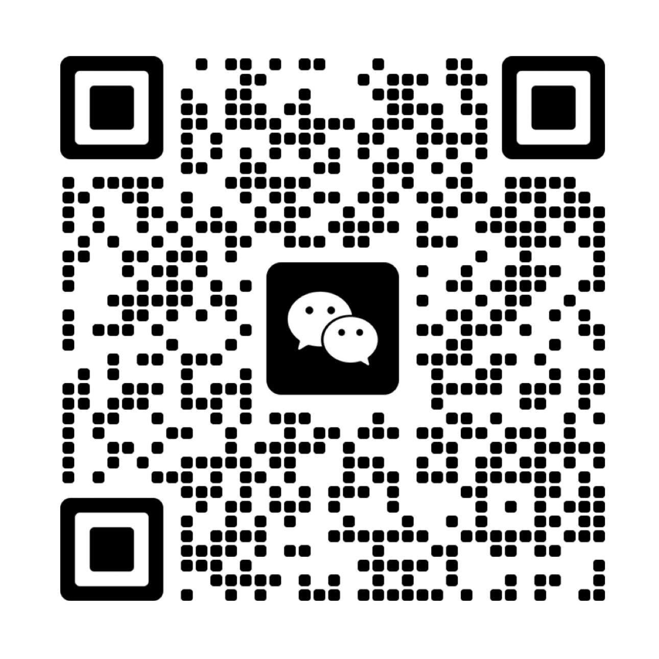 暂未提供二维码