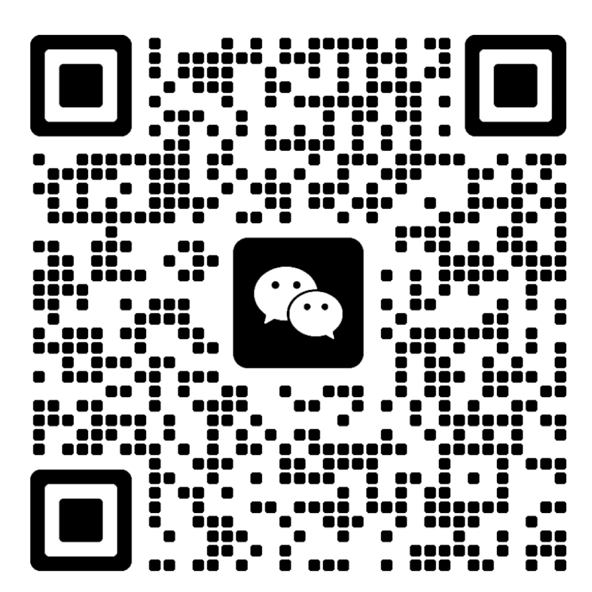 暂未提供二维码