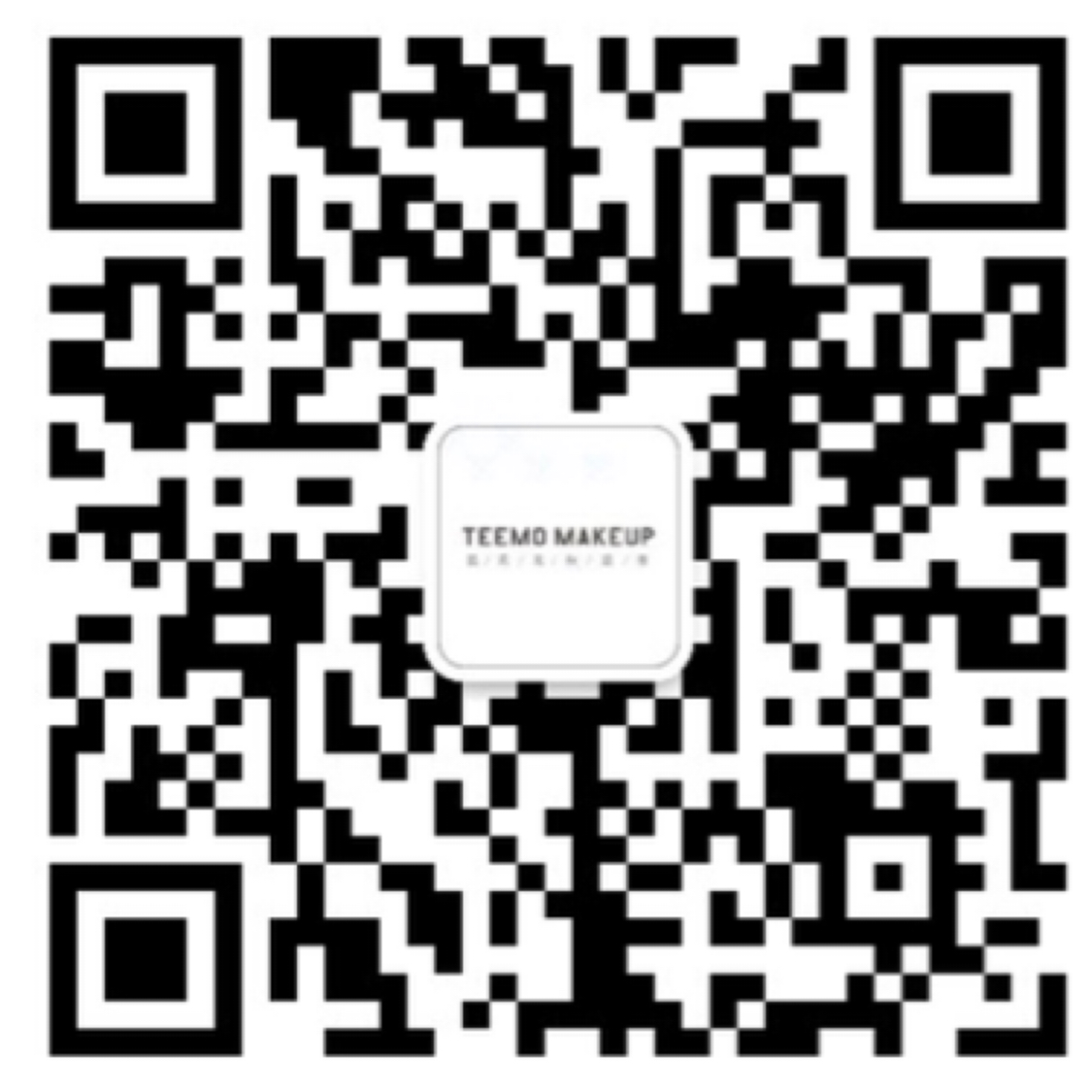 暂未提供二维码