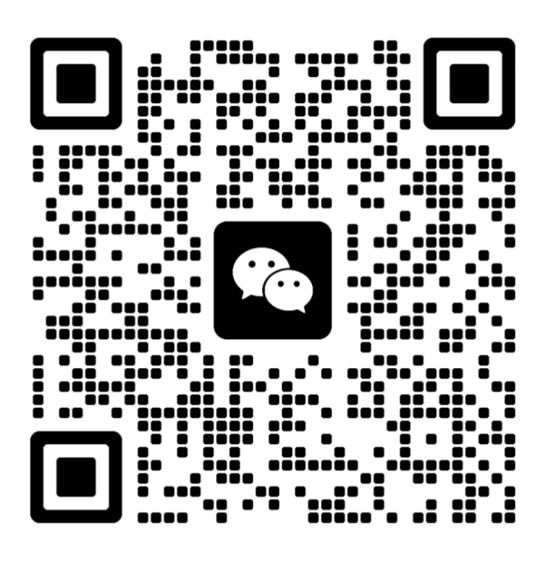 暂未提供二维码