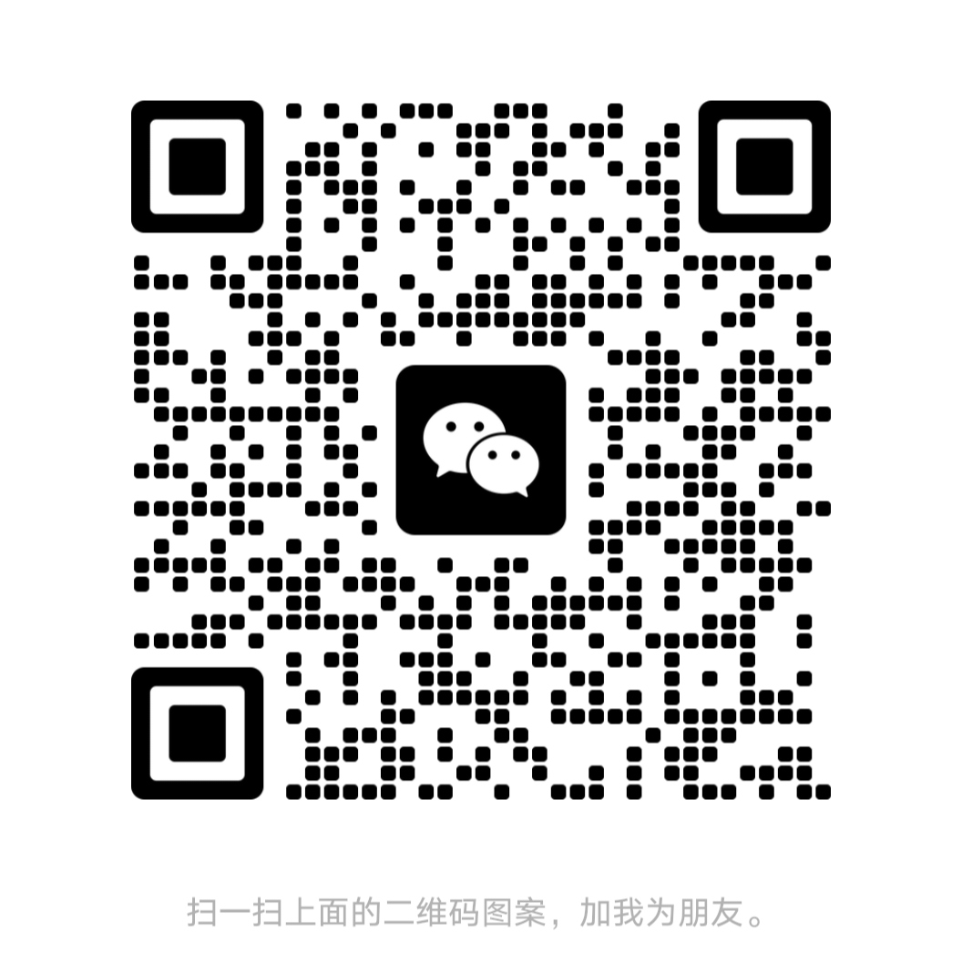 暂未提供二维码