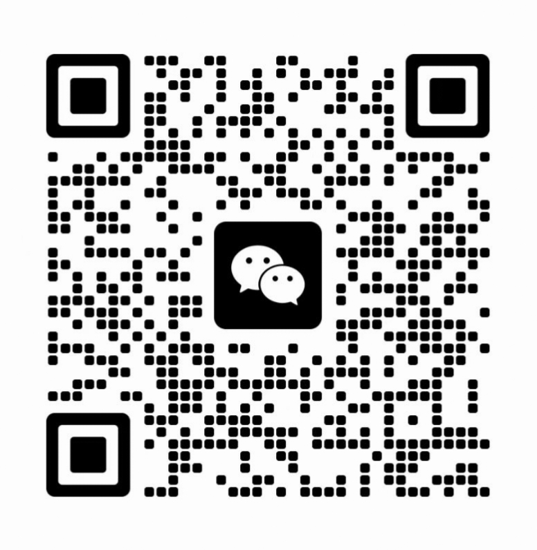 暂未提供二维码