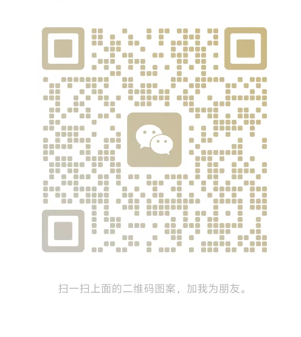 暂未提供二维码