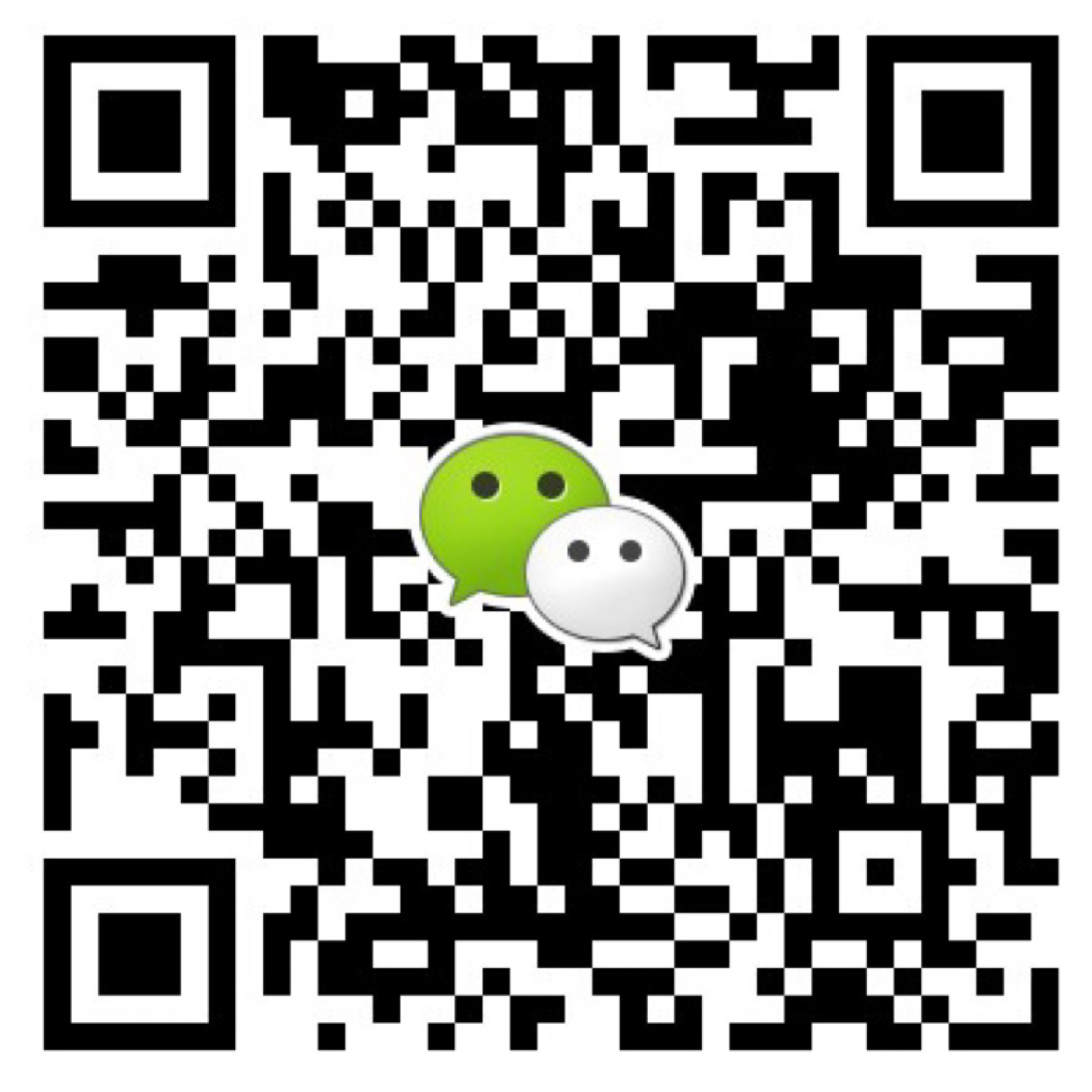 暂未提供二维码