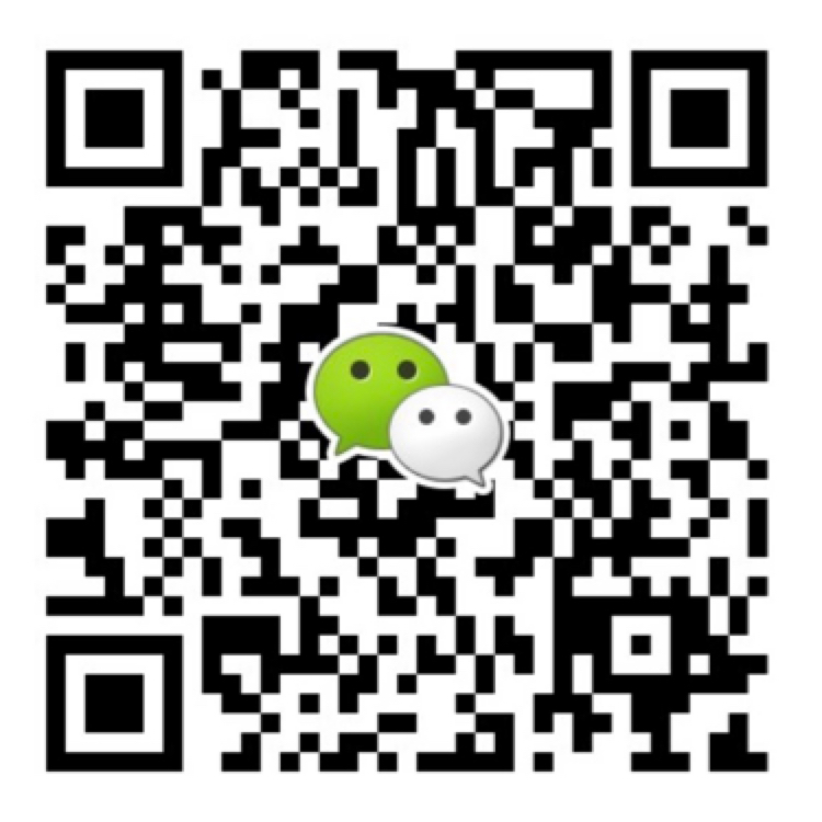 暂未提供二维码