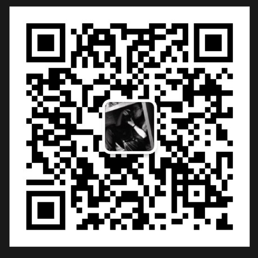 暂未提供二维码