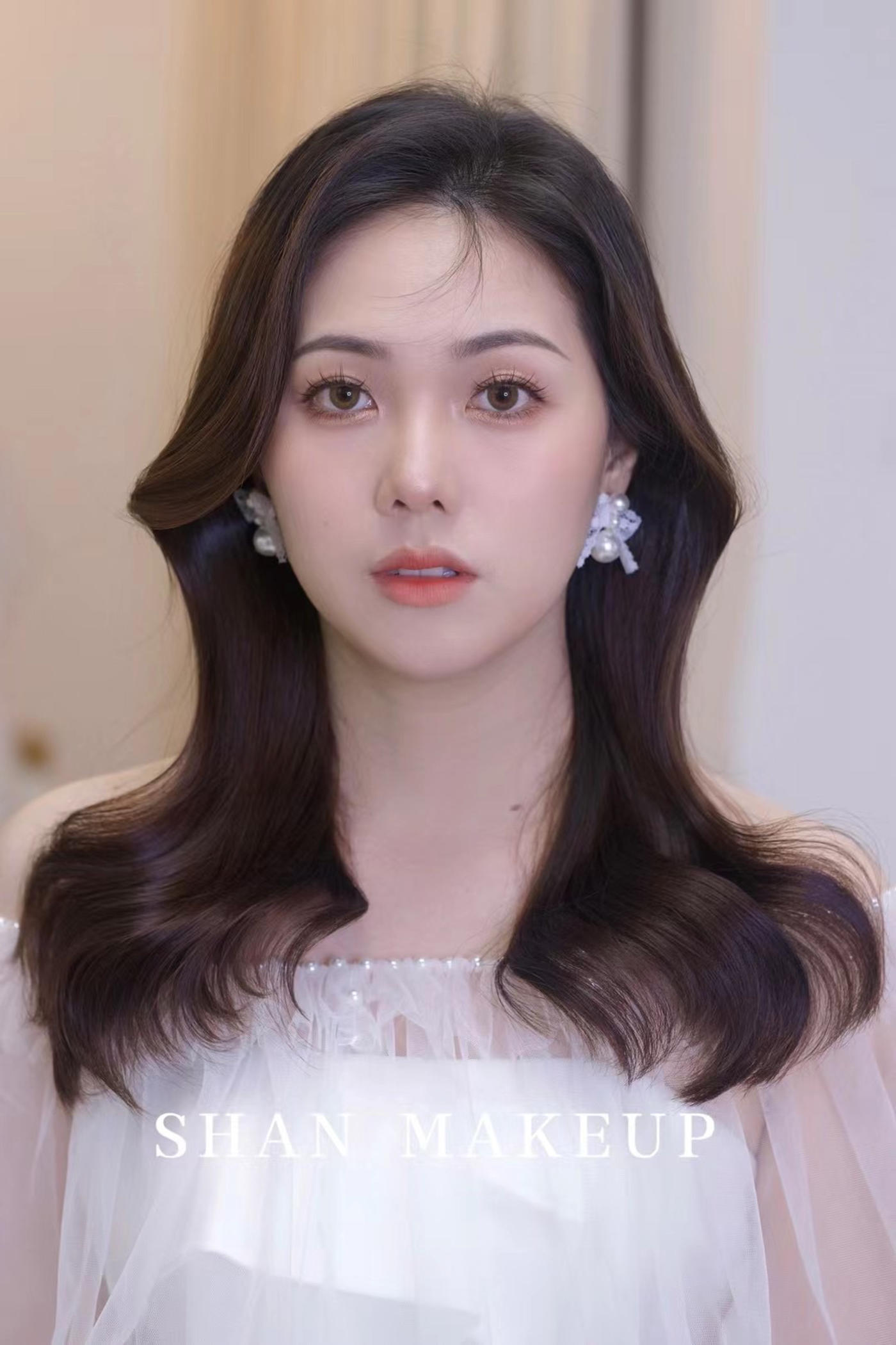 化妆造型2