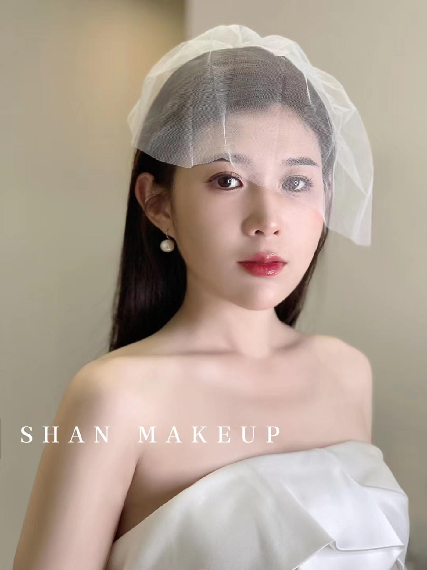 化妆造型6