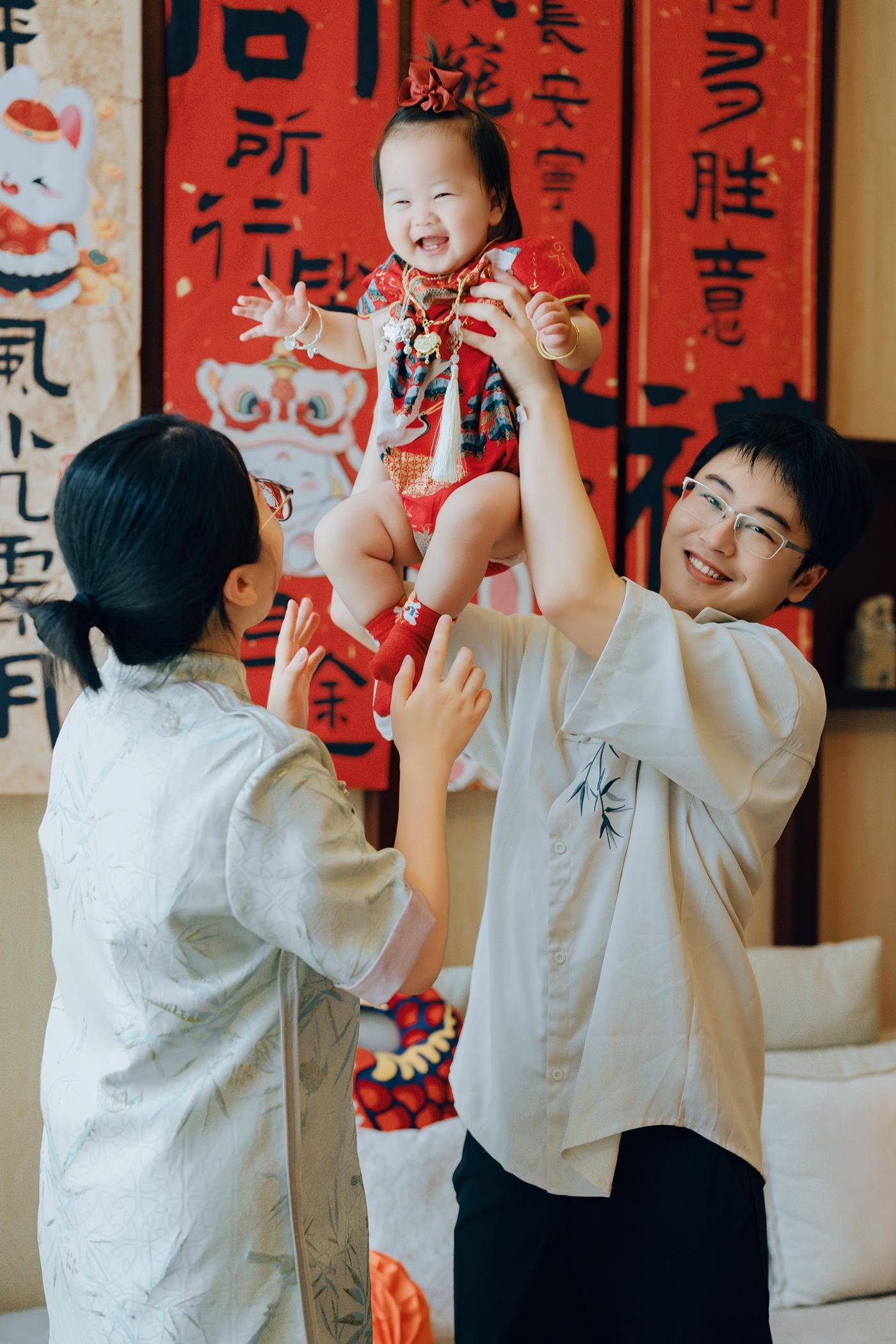 抓周记录86