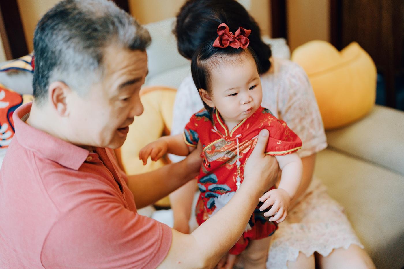 抓周记录28