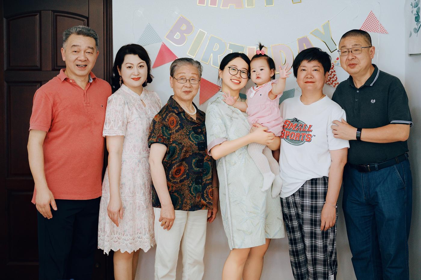 抓周记录105