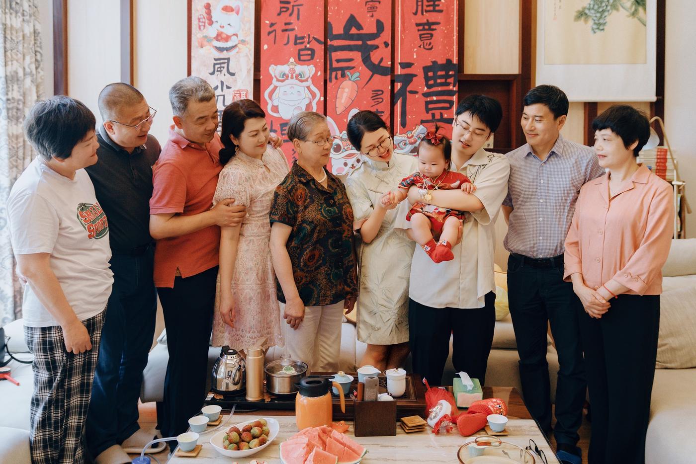 抓周记录89