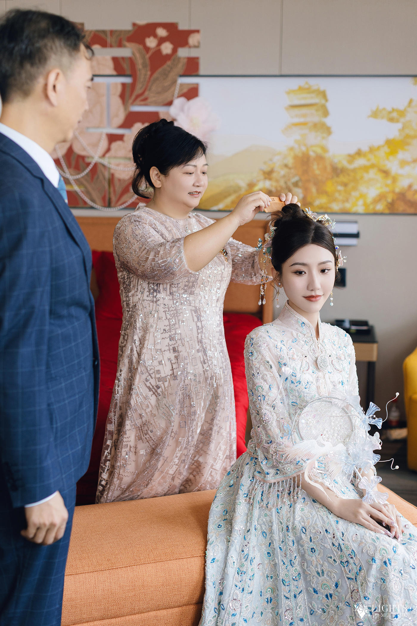 2023-10-28 YIJIN & XINYI WEDDING20