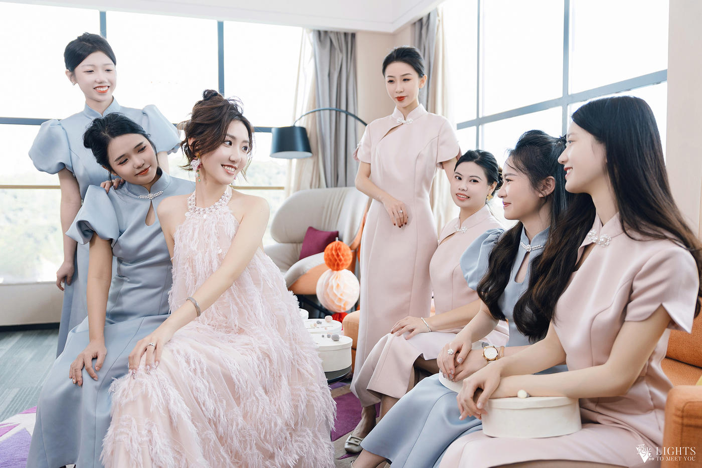 2023-10-28 YIJIN & XINYI WEDDING16
