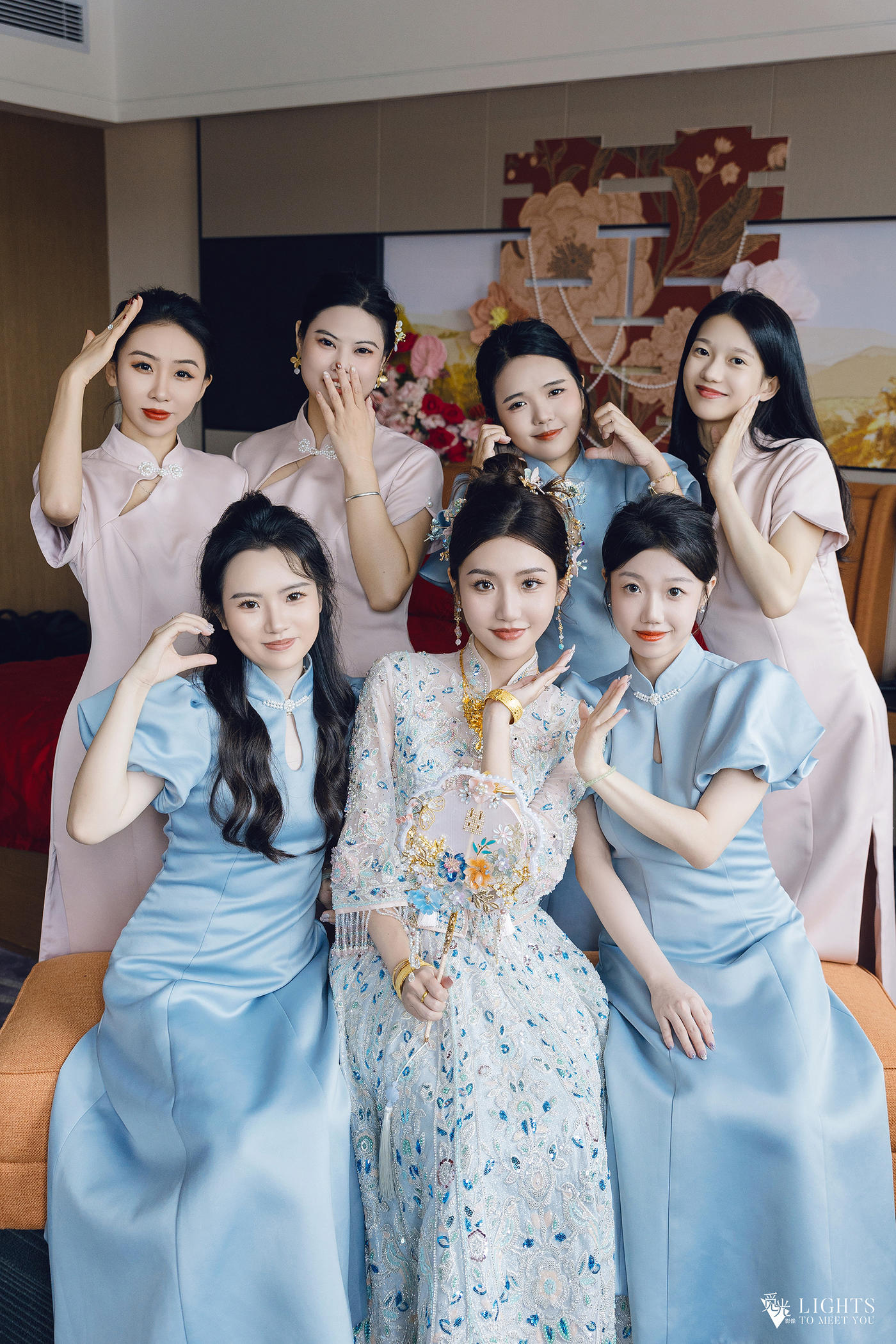 2023-10-28 YIJIN & XINYI WEDDING28