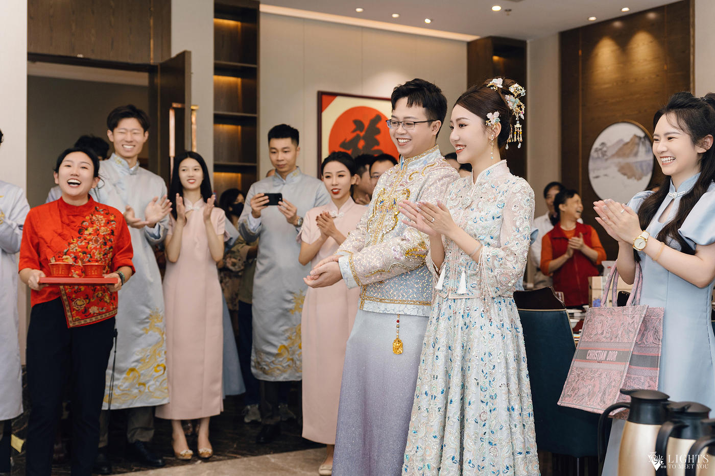 2023-10-28 YIJIN & XINYI WEDDING22