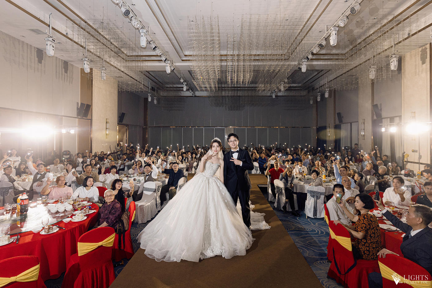 2023-10-28 YIJIN & XINYI WEDDING63