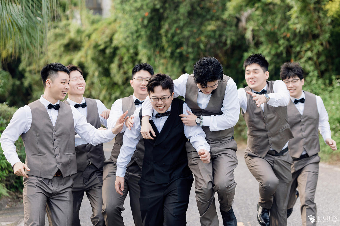 2023-10-28 YIJIN & XINYI WEDDING37