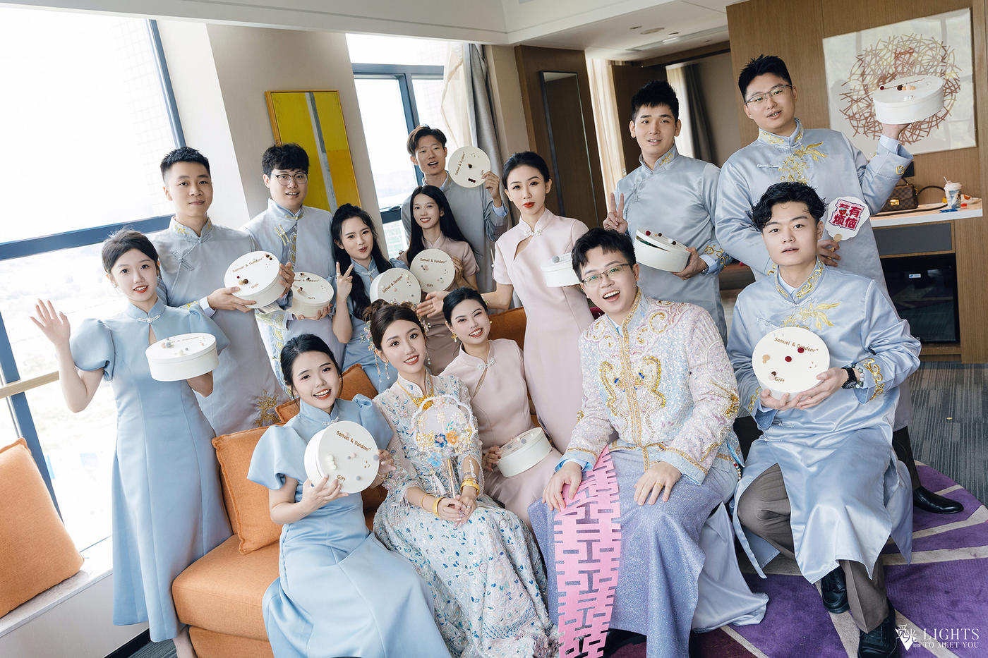 2023-10-28 YIJIN & XINYI WEDDING26