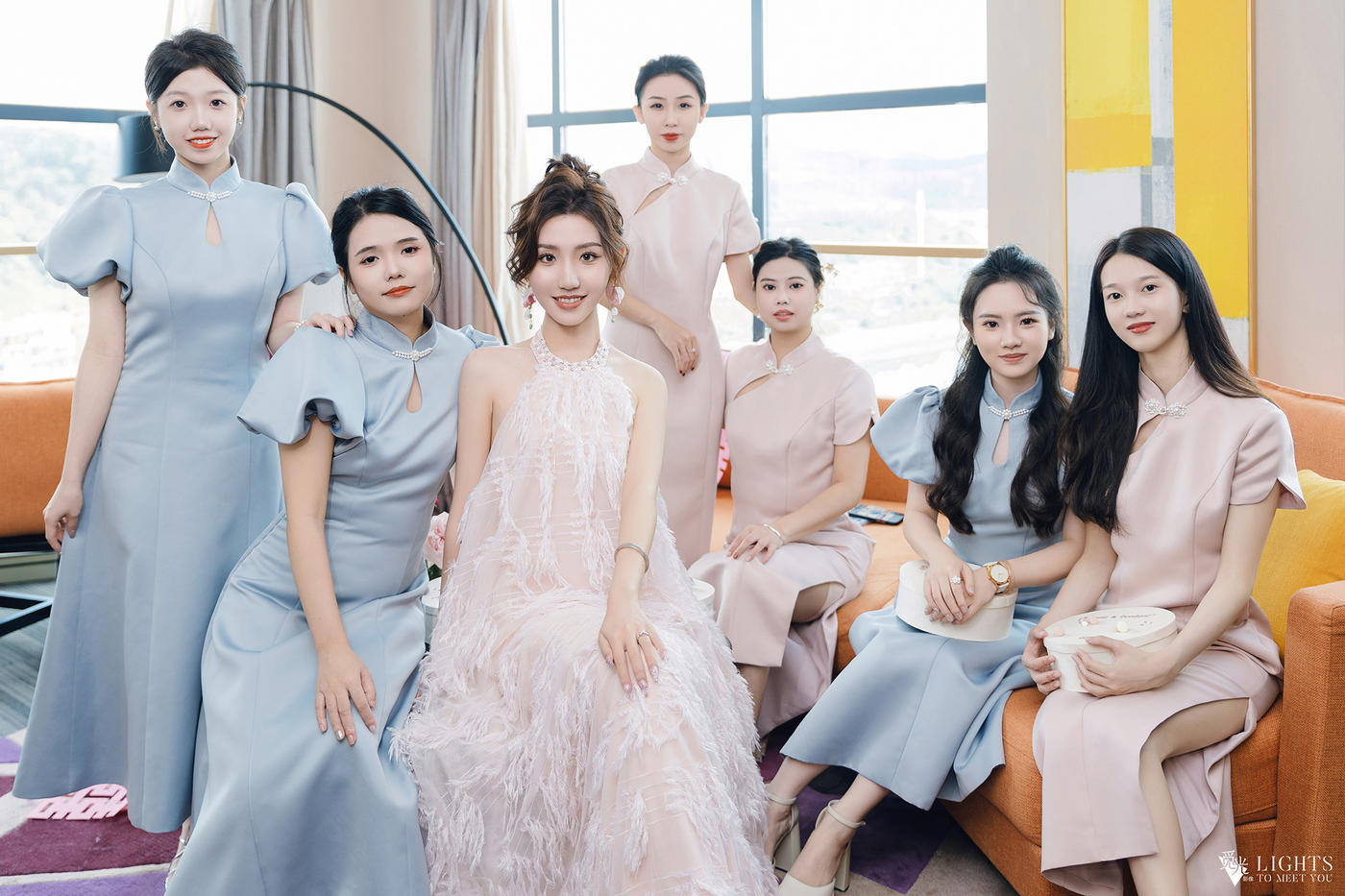 2023-10-28 YIJIN & XINYI WEDDING15