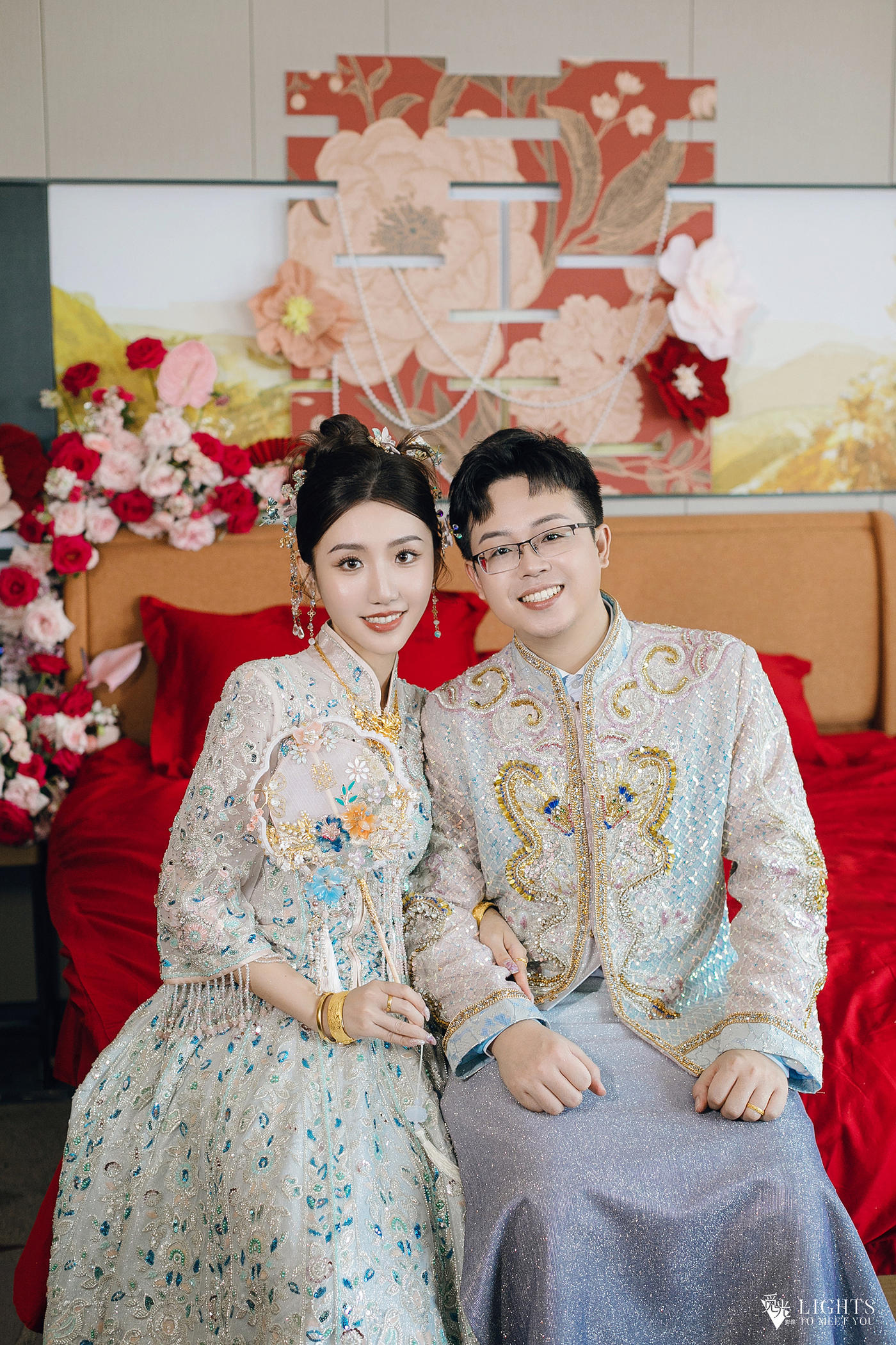 2023-10-28 YIJIN & XINYI WEDDING30