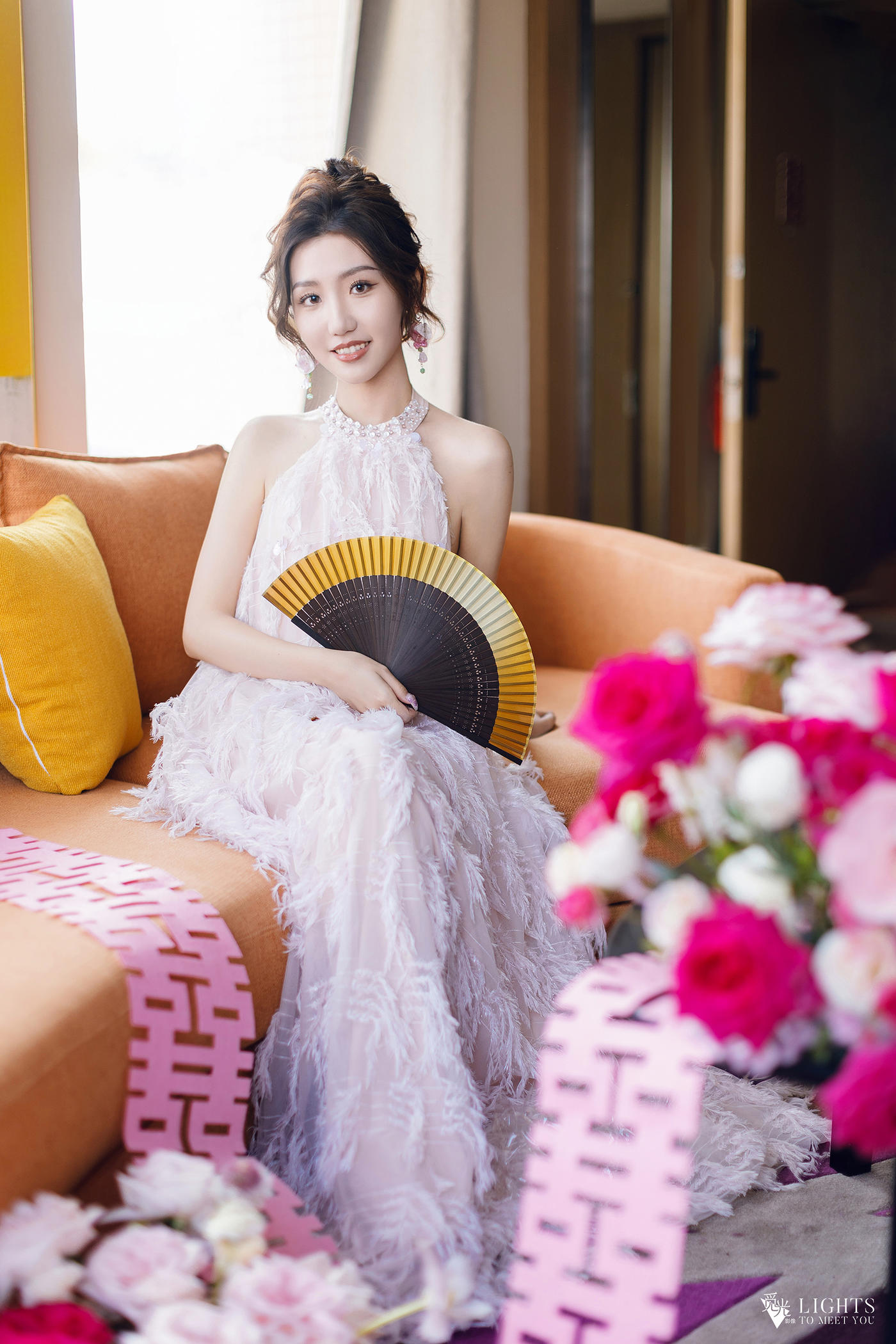 2023-10-28 YIJIN & XINYI WEDDING8