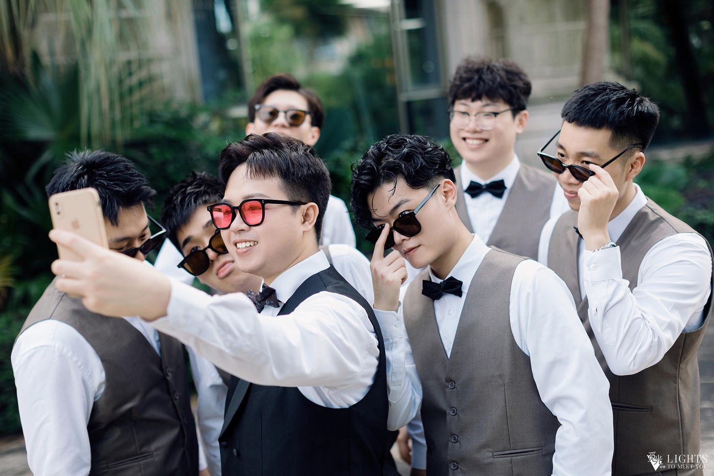 2023-10-28 YIJIN & XINYI WEDDING38