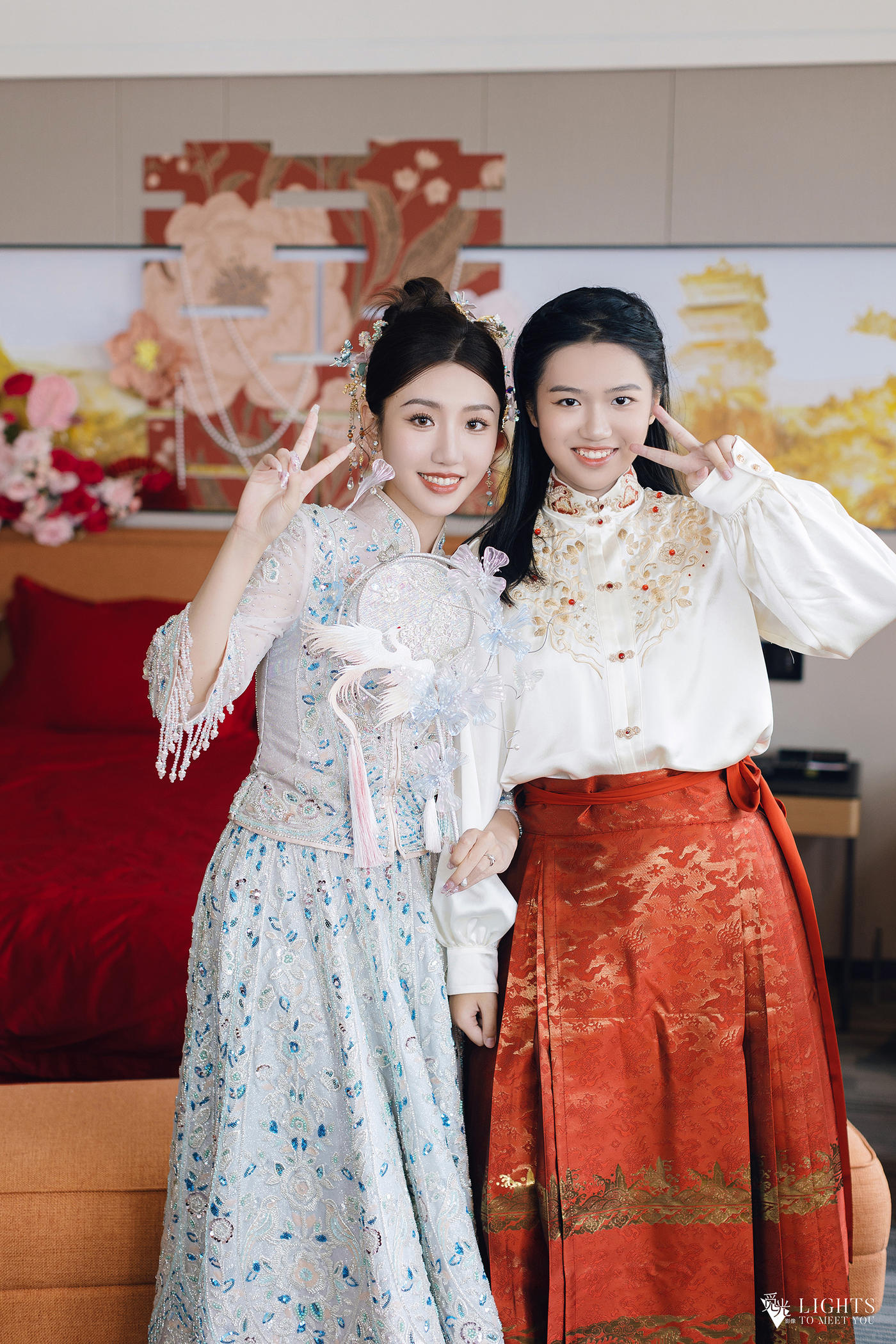 2023-10-28 YIJIN & XINYI WEDDING19